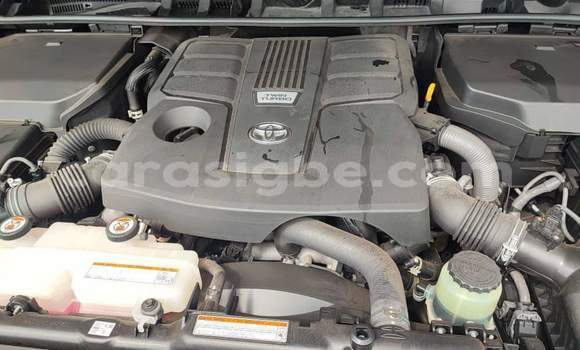 Acheter Neuf Voiture Toyota Land Cruiser Autre à Lomé, Togo Acheter Neuf Voiture Toyota Land Cruiser Autre à Lomé, Togo