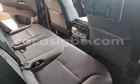 Acheter Neuf Voiture Toyota Land Cruiser Autre à Lomé, Togo Acheter Neuf Voiture Toyota Land Cruiser Autre à Lomé, Togo