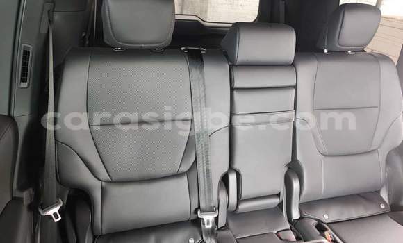 Acheter Neuf Voiture Toyota Land Cruiser Autre à Lomé, Togo Acheter Neuf Voiture Toyota Land Cruiser Autre à Lomé, Togo