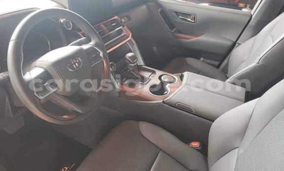 Acheter Neuf Voiture Toyota Land Cruiser Autre à Lomé, Togo Acheter Neuf Voiture Toyota Land Cruiser Autre à Lomé, Togo