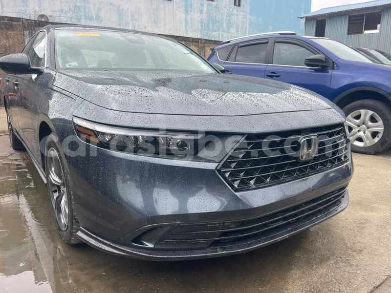 Big with watermark honda accord togo lome 9456