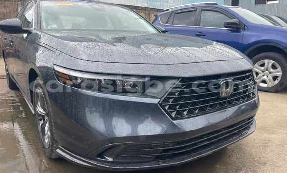 Acheter Neuf Voiture Honda Accord Autre à Lomé, Togo Acheter Neuf Voiture Honda Accord Autre à Lomé, Togo