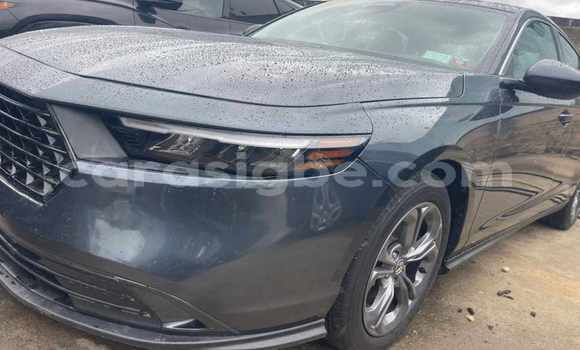 Acheter Neuf Voiture Honda Accord Autre à Lomé, Togo Acheter Neuf Voiture Honda Accord Autre à Lomé, Togo