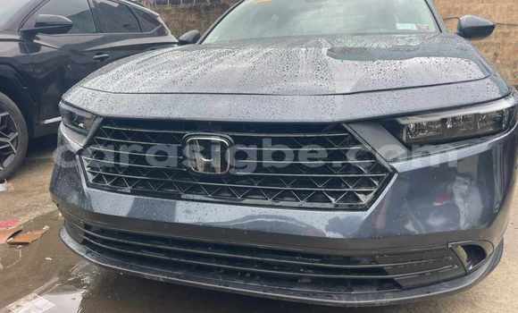 Acheter Neuf Voiture Honda Accord Autre à Lomé, Togo Acheter Neuf Voiture Honda Accord Autre à Lomé, Togo
