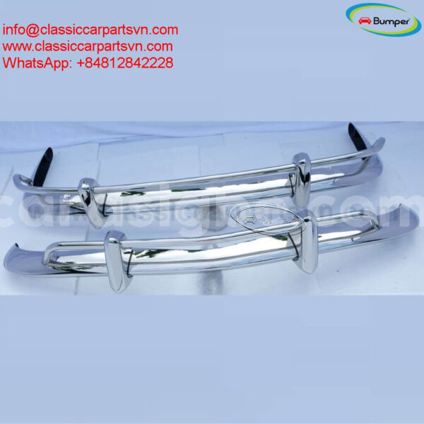 Big with watermark vw kg us style bumpers year 1967 1969 2 600x600