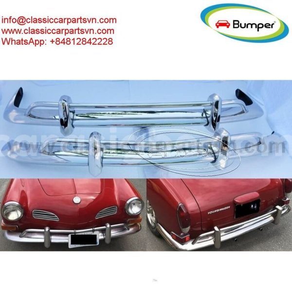 Big with watermark vw kg us style bumpers year 1970 1971 1 768x768