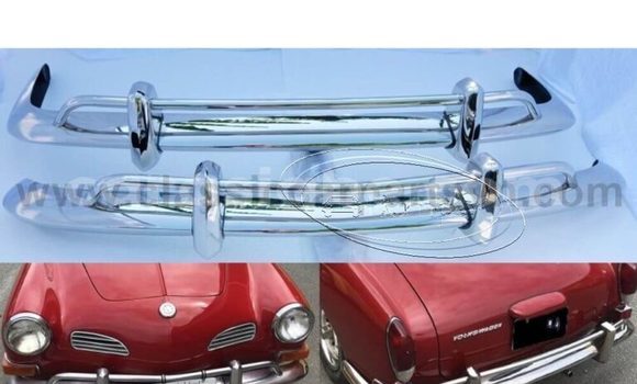 Buy VW Karmann Ghia US 1970 in Aneho in Maritime Buy VW Karmann Ghia US 1970 in Aneho in Maritime