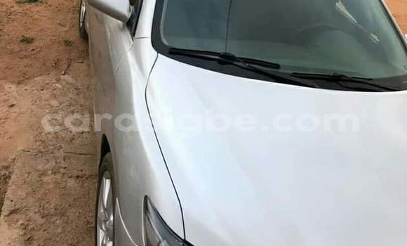 Buy Used Toyota Camry Silver Car in Lome in Togo Buy Used Toyota Camry Silver Car in Lome in Togo