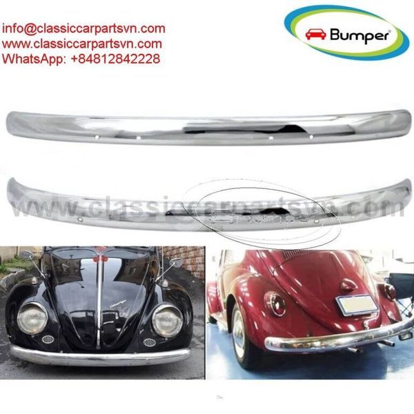 Big with watermark vw beetle blade style 1955 1972 1 bumpers 768x768