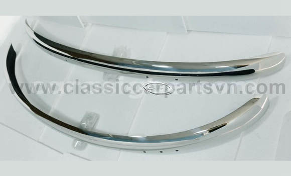 Buy VW Beetle blade 1955 in Amlamé in Togo Buy VW Beetle blade 1955 in Amlamé in Togo