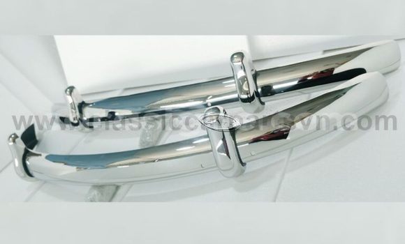 Buy VW Beetle European 1957 in Amlame in Plateaux Buy VW Beetle European 1957 in Amlame in Plateaux