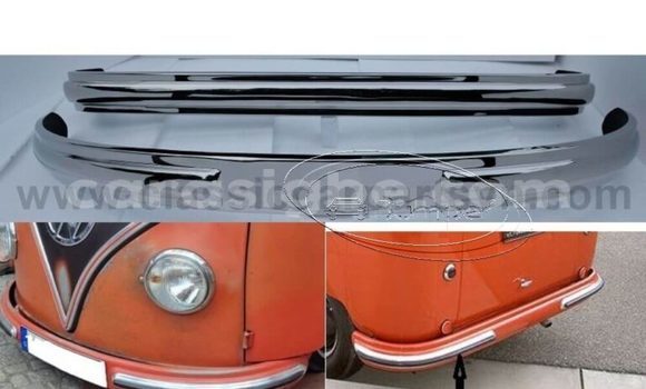 Buy VW Split Screen T1 Bus in Amlame in Plateaux Buy VW Split Screen T1 Bus in Amlame in Plateaux