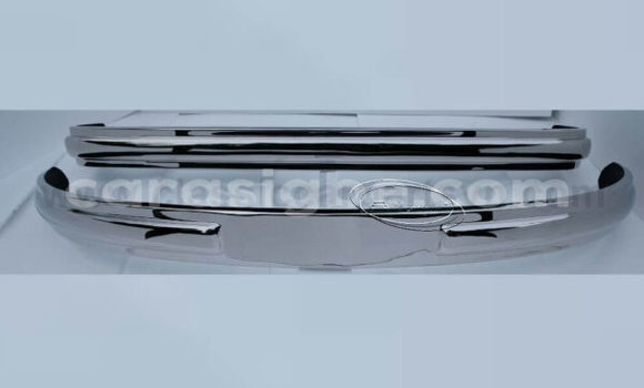 Buy VW Split Screen T1 Bus in Amlame in Plateaux Buy VW Split Screen T1 Bus in Amlame in Plateaux