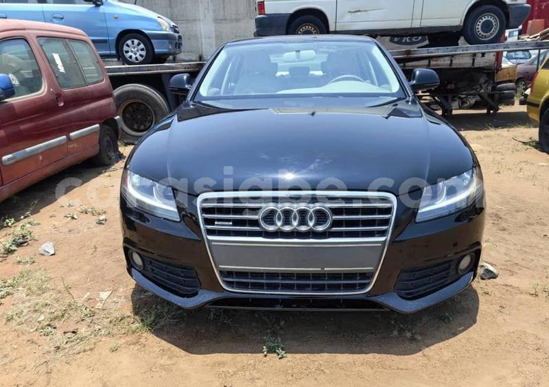 Big with watermark audi a4 togo lome 9469