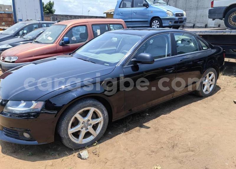 Big with watermark audi a4 togo lome 9469