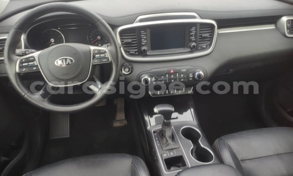 Acheter Occasion Voiture Kia Sorento Autre à Lomé, Maritime Acheter Occasion Voiture Kia Sorento Autre à Lomé, Maritime