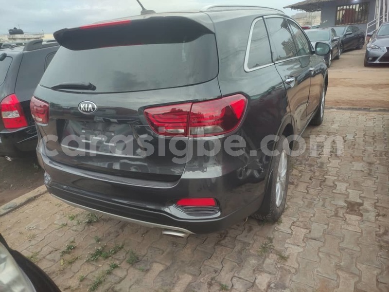 Big with watermark kia sorento maritime lome 9474