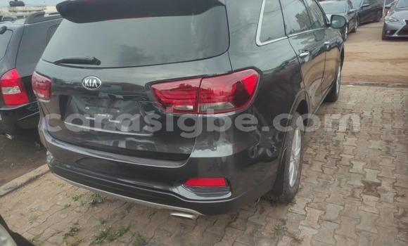 Acheter Occasion Voiture Kia Sorento Autre à Lomé, Maritime Acheter Occasion Voiture Kia Sorento Autre à Lomé, Maritime
