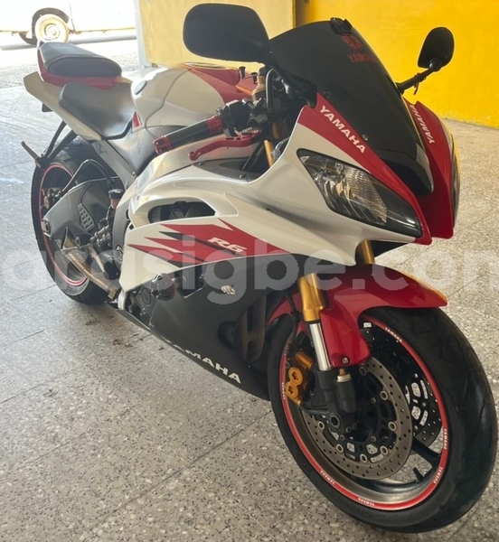 Big with watermark yamaha yzf togo lome 9476