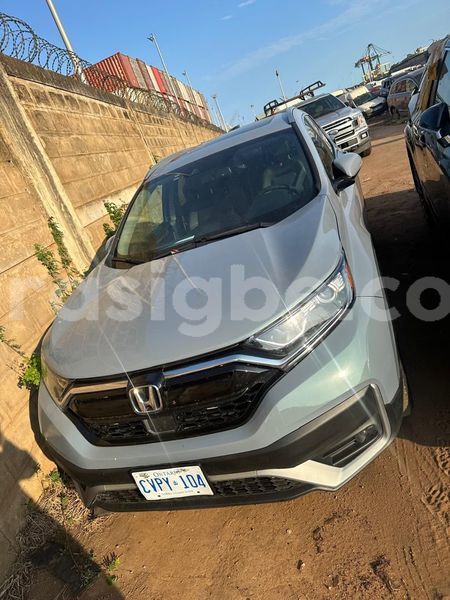 Big with watermark honda cr v togo lome 9478