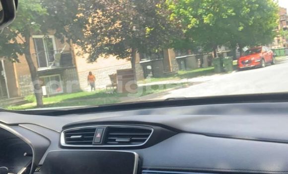 Acheter Occasion Voiture Honda CR–V Autre à Lomé, Togo Acheter Occasion Voiture Honda CR–V Autre à Lomé, Togo