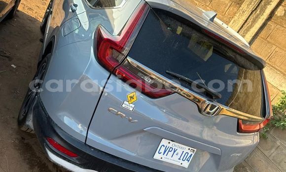 Acheter Occasion Voiture Honda CR–V Autre à Lomé, Togo Acheter Occasion Voiture Honda CR–V Autre à Lomé, Togo