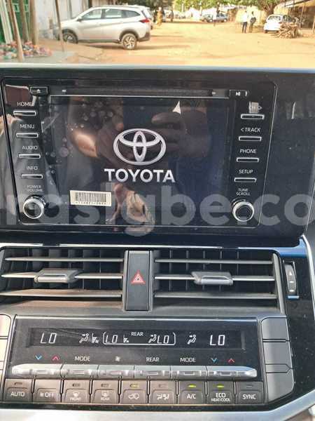 Big with watermark toyota land cruiser togo lome 9480