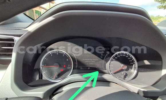 Acheter Occasion Voiture Toyota Land Cruiser Noir à Lomé, Togo Acheter Occasion Voiture Toyota Land Cruiser Noir à Lomé, Togo