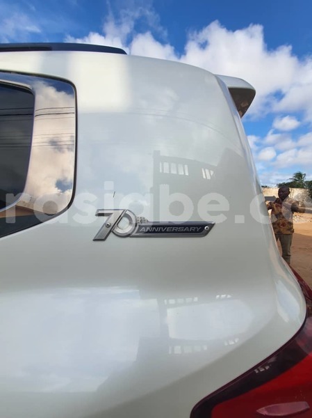 Big with watermark toyota land cruiser togo lome 9480