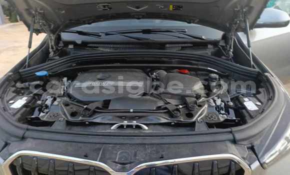 Acheter Neuf Voiture BMW X1 Autre à Lomé, Togo Acheter Neuf Voiture BMW X1 Autre à Lomé, Togo