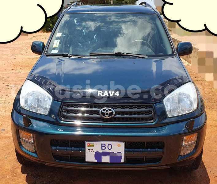 Big with watermark toyota rav4 togo lome 9483