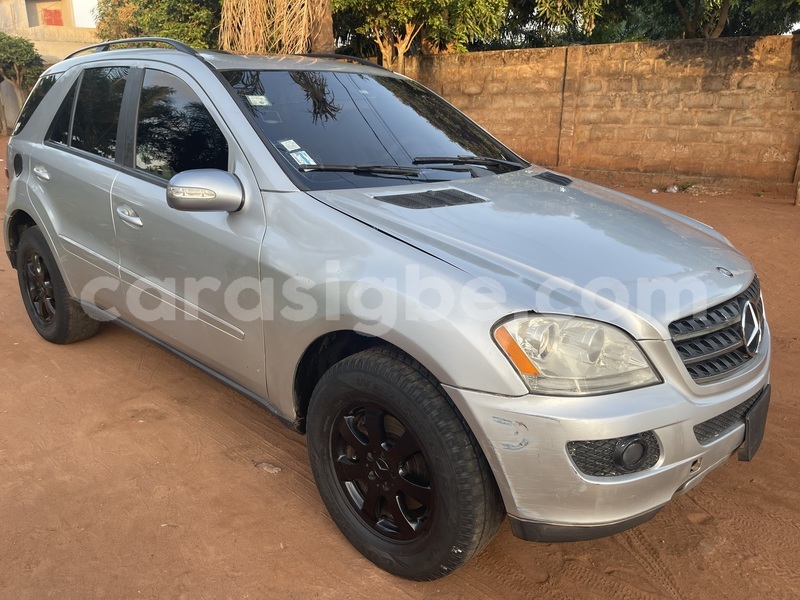 Big with watermark mercedes benz ml class togo lome 9485