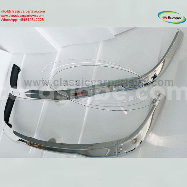 Big with watermark nissan figaro genuine bumper 7