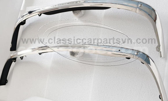 Buy Nissan Figaro Bumpers in Amlamé in Togo Buy Nissan Figaro Bumpers in Amlamé in Togo