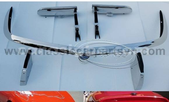 Medium with watermark opel gt 1968 1973 bumpers 2