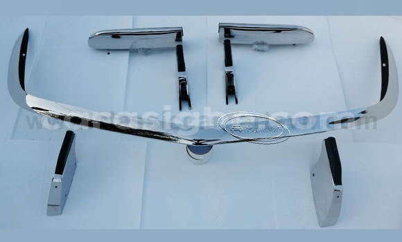 Buy Opel GT 1968–1973 bumpe in Amlamé in Togo Buy Opel GT 1968–1973 bumpe in Amlamé in Togo