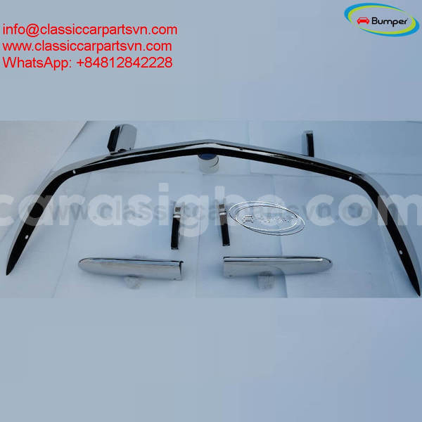 Big with watermark opel gt 1968 1973 bumpers 4