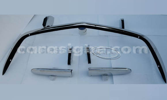 Buy Opel GT 1968–1973 bumpe in Amlamé in Togo Buy Opel GT 1968–1973 bumpe in Amlamé in Togo