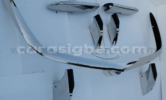 Buy Opel GT 1968–1973 bumpe in Amlamé in Togo Buy Opel GT 1968–1973 bumpe in Amlamé in Togo