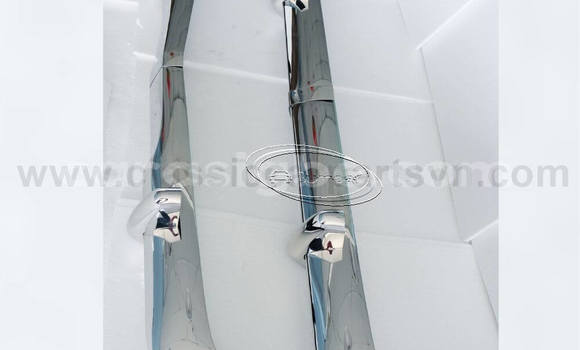 Buy Opel Rekord P2 bumper in Aneho in Togo Buy Opel Rekord P2 bumper in Aneho in Togo