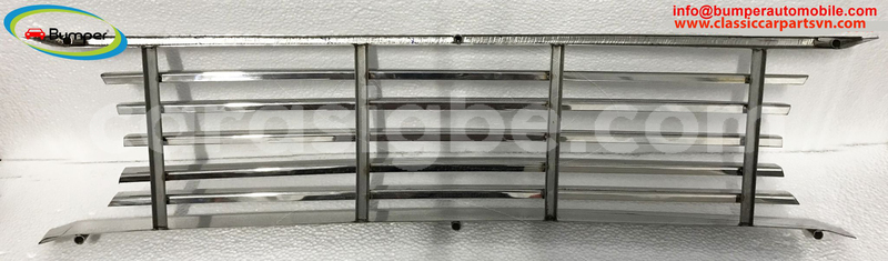 Big with watermark ford osi 20m ts 2.0 and 2.3 front grille 5