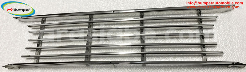 Big with watermark ford osi 20m ts 2.0 and 2.3 front grille 6