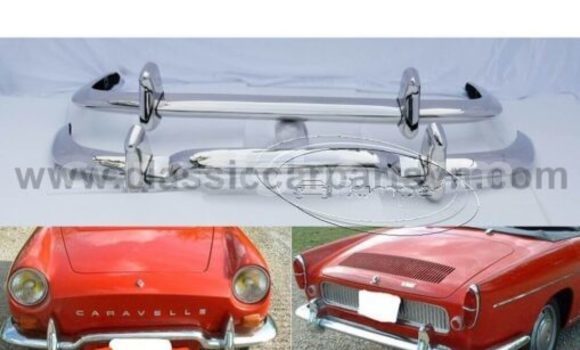 Buy Renault Floride, coupé in Amoutivé in Togo Buy Renault Floride, coupé in Amoutivé in Togo