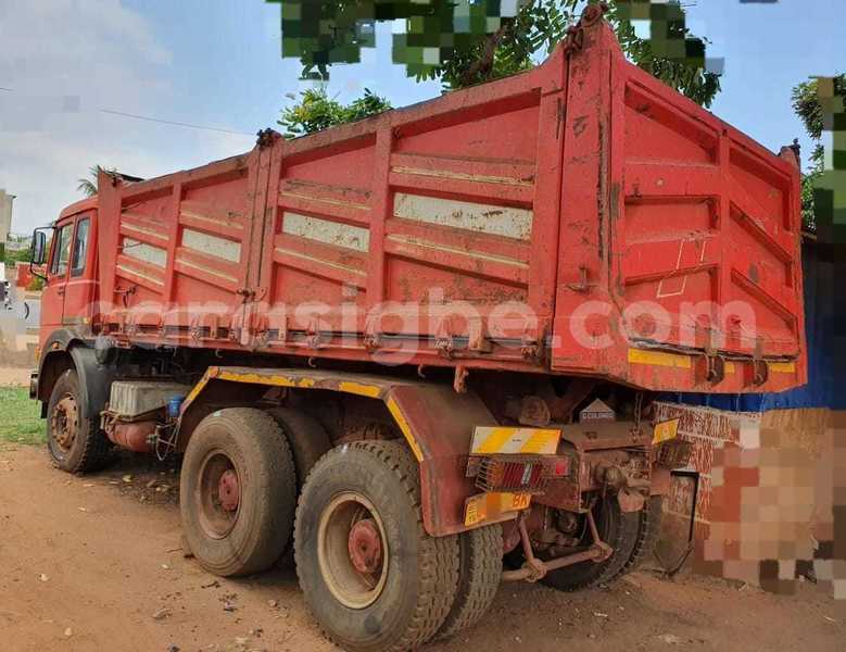 Big with watermark iveco cargo togo lome 9495