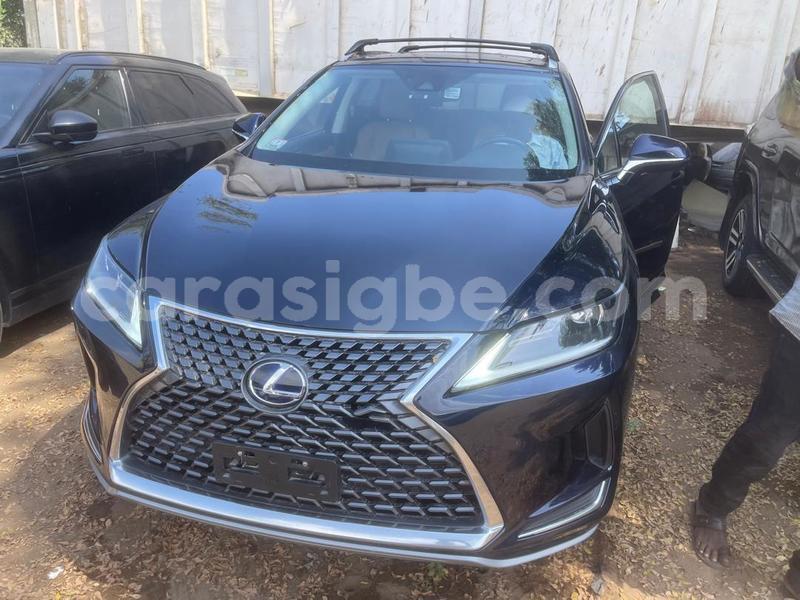 Big with watermark lexus rx maritime lome 9497