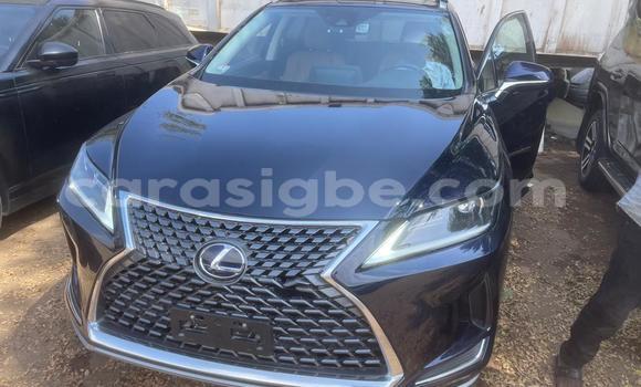 Buy Used Lexus RX Other Car in Lome in Maritime