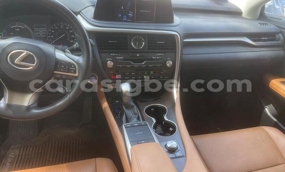 Buy Used Lexus RX Other Car in Lome in Maritime Buy Used Lexus RX Other Car in Lome in Maritime