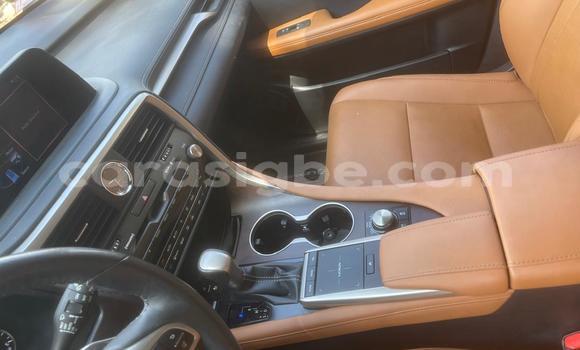 Buy Used Lexus RX Other Car in Lome in Maritime Buy Used Lexus RX Other Car in Lome in Maritime
