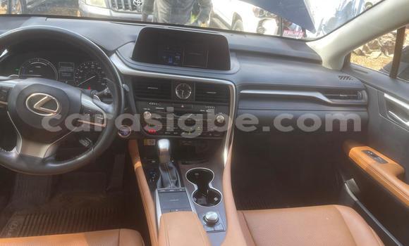 Buy Used Lexus RX Other Car in Lome in Maritime Buy Used Lexus RX Other Car in Lome in Maritime