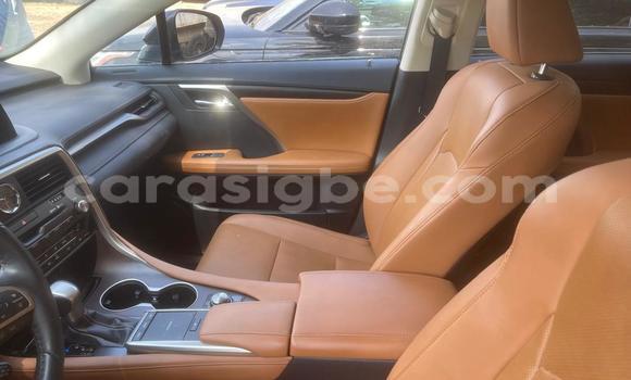 Buy Used Lexus RX Other Car in Lome in Maritime Buy Used Lexus RX Other Car in Lome in Maritime